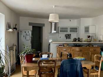 Immeuble 8 pièces