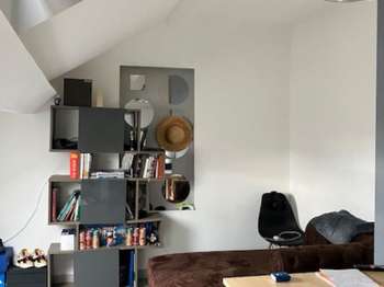 Immeuble 8 pièces