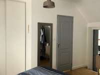 Immeuble 8 pièces