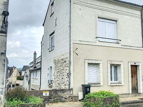 Immeuble 8 pièces Les Ponts-de-Cé 49