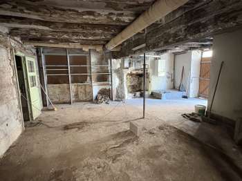 Immeuble 7 pièces