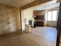 Immeuble 7 pièces
