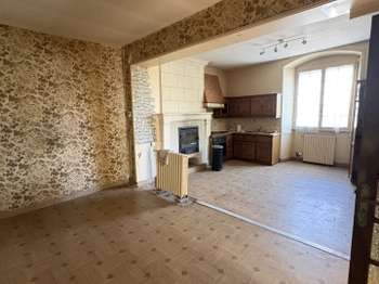 Immeuble 7 pièces