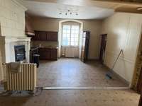 Immeuble 7 pièces