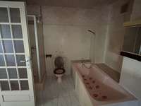 Immeuble 7 pièces
