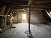 Immeuble 7 pièces
