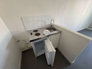 Immeuble 7 pièces