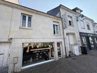 Immeuble 7 pièces