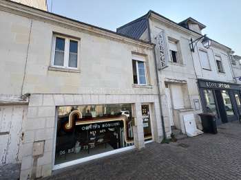 Vente Immeuble 4 chambresLes Rosiers-sur-Loire