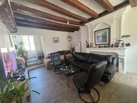 Immeuble 7 pièces