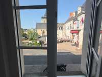 Immeuble 7 pièces