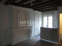 Immeuble 7 pièces