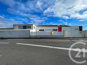 Vente ImmeubleLes Sables-d'Olonne