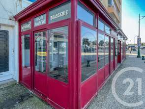 Vente ImmeubleLes Sables-d'Olonne