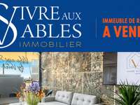 Immeuble 7 pièces