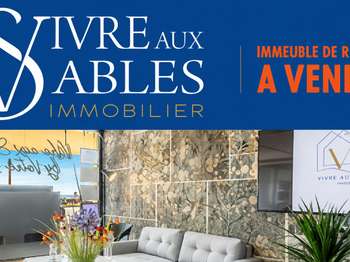 Immeuble 7 pièces