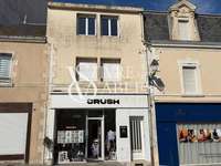 Immeuble 7 pièces