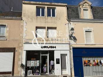 Vente Immeuble 3 chambresLes Sables-d'Olonne