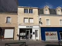 Immeuble 7 pièces