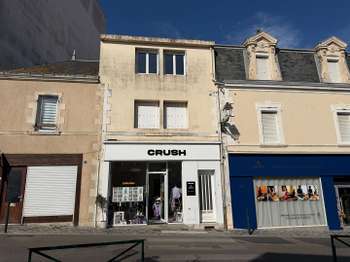 Vente Immeuble 3 chambresLes Sables-d'Olonne