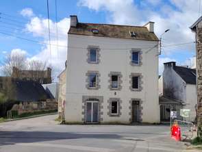 Vente Immeuble 5 piècesLesneven