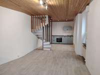 Immeuble 5 pièces