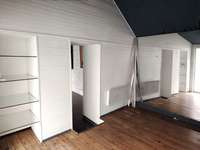 Immeuble 5 pièces