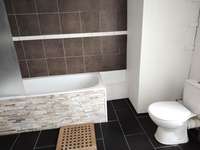 Immeuble 5 pièces