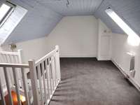 Immeuble 5 pièces
