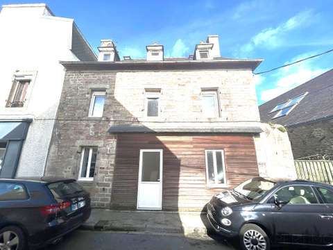 Immeuble Lesneven 29