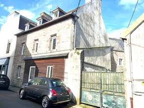 Vente ImmeubleLesneven