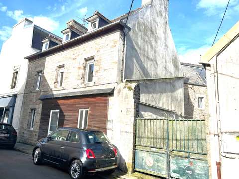 Immeuble Lesneven 29