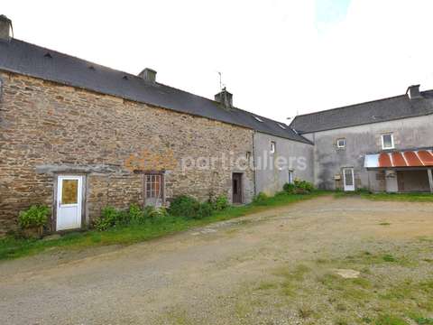 Immeuble 8 pièces Lesneven 29