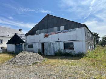 Vente ImmeubleLesneven
