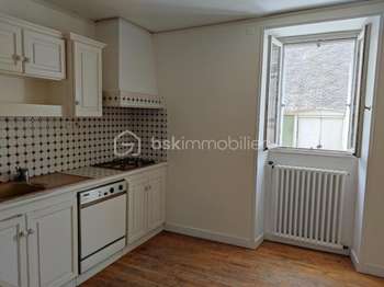 Vente Immeuble 7 piècesLesneven