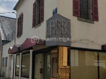 Vente Immeuble 7 piècesLesneven