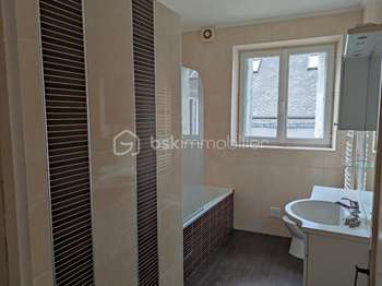 Immeuble 7 pièces Immeuble 7 pièces