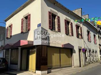Vente ImmeubleLesneven