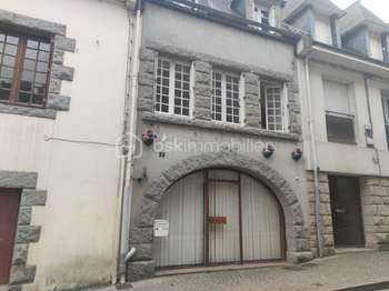 Immeuble 3 pièces Lesneven 29