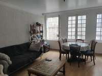 Immeuble 3 pièces Immeuble 3 pièces