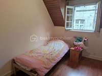 Immeuble 3 pièces Immeuble 3 pièces