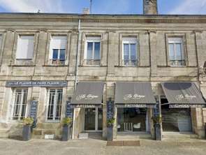 Vente ImmeubleLesparre-Médoc