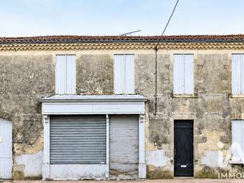 Vente ImmeubleLesparre-Médoc