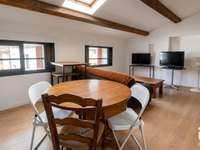 Immeuble 3 pièces Immeuble 3 pièces