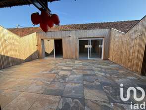 Vente ImmeubleLibourne