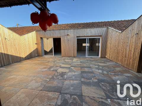 Immeuble Libourne 33