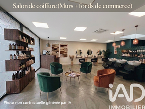 Vente ImmeubleLibourne
