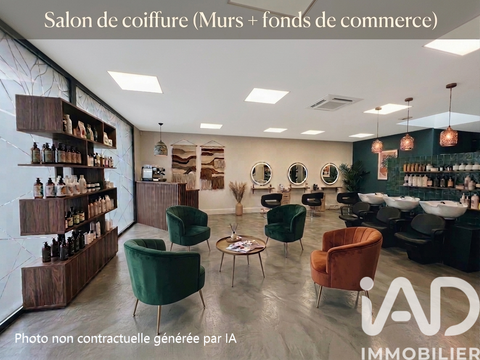 Immeuble Libourne 33