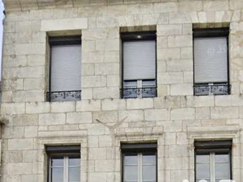 Immeuble Libourne 33