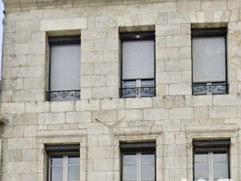 Immeuble Libourne 33